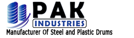 Pak Industries Logo